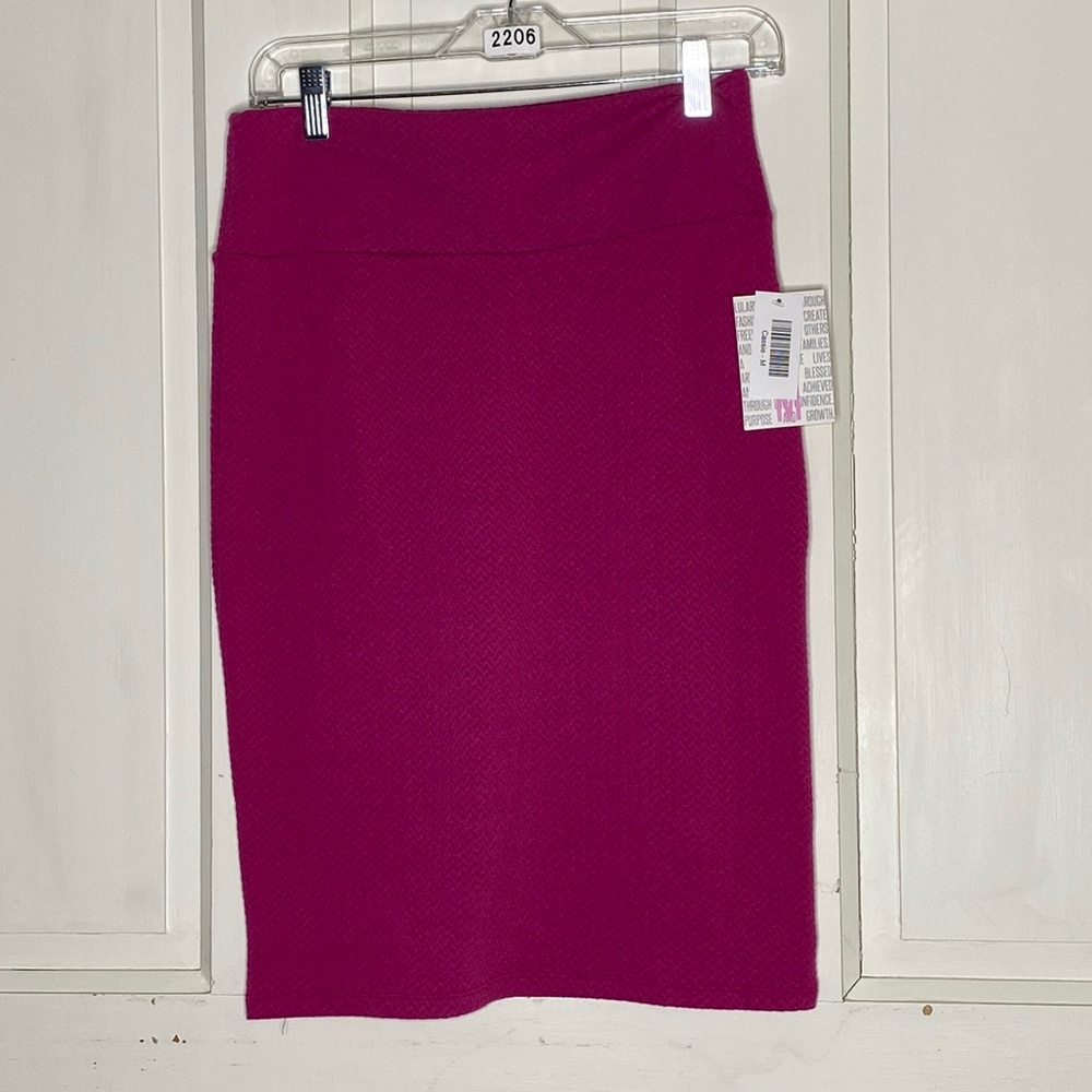LuLaRoe M Cassie